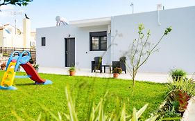 Sebastian Apartment & Studio Rhodos